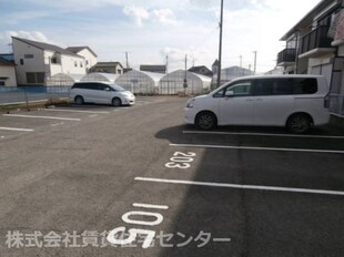 グリーンフル大淀の物件外観写真